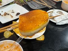 -京朋串屋·烧烤(望京西路总店)