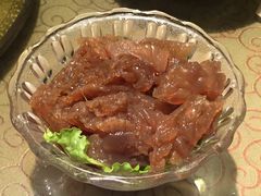 沈记私房菜-沈家花园如皋菜(海阳路店)