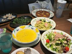 -萨莉亚意式餐厅(龙阳广场店)