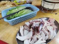 -威邵鸡煲(西华路总店)