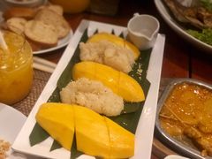 -自然餐厅(Phuket)