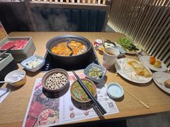 -温野菜涮涮锅(曲江大悦城店)