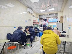 -清真李唯一优质肉丸糊辣汤