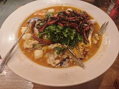 -清水亭湖北菜(大屯DT51店)