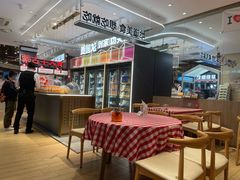 -西贝(武汉群星城店)