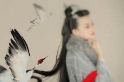 -盘子女人坊古装写真摄影(天津总店)