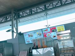 -回味鸭血粉丝汤(南京站店)