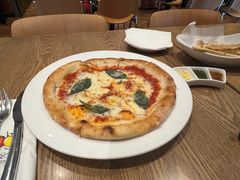 -安妮意大利餐厅(世贸天阶店)