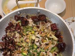-大丰收脆鱼(浦西万达店)