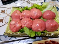 -三毛牛肉店(福强店)