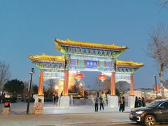 -天宁寺