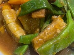 -满园春饼(运河城店)