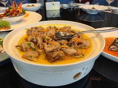 -缘餐厅(钵池山公园店)