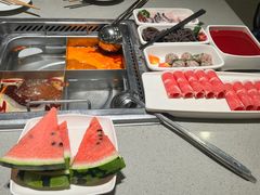 -海底捞火锅(天津SM城市广场店)