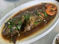 -隐厨·海鲜餐厅(恒通路店)