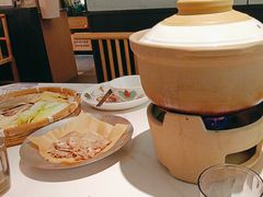 -蘇小主·创意中国菜(金茂览秀城店)