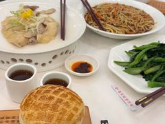 -新兴家喻酒家·羊城名宴(昌岗店)