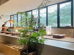 -本处·素食·融合料理(南油店)