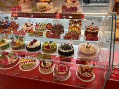 -味多美蛋糕(古城店)