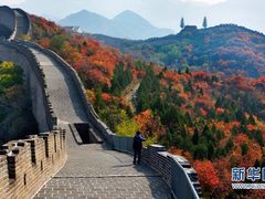 -居庸关长城