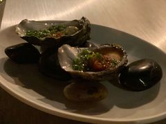 -Ocean's Table 欧舍