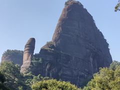-丹霞山风景名胜区