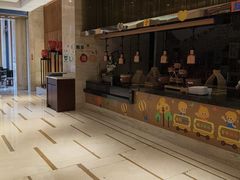 -蜻蜓逐宴全日制西餐厅I古北水镇大酒店