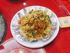 -木卡买提新疆餐厅·清真(新里海顿公馆店)