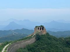 -蟠龙山长城景区