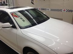 -车艺佳龙膜隐形车衣汽车贴膜(宝山丰宝店)