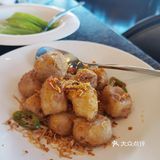 绝美外滩风光 高颜值下午茶餐厅—初筵