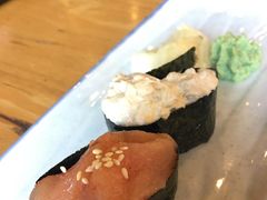 -江户前寿司(好运街店)