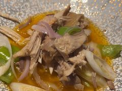-马仕玖煲·融合菜·酥不腻烤鸭(人大店)