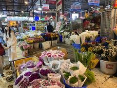 -三圣花乡旅游区