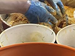 -安徽阜阳卷馍(西单店)