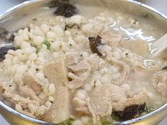 -广场正宗原汁薏米店