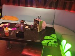 -皓声音KTV(新景店)