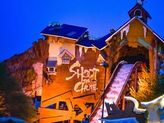 -大连海昌发现王国主题公园