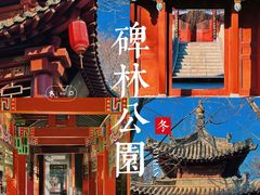 -碑林公园