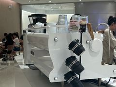 -科学家咖啡(恒隆广场店)