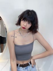 点击看大图 -梳蕾娜 HAIR SALON