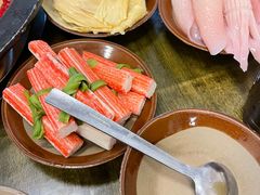 -黄潇洒老火锅(九眼桥宏济巷店)