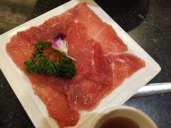 -红鼎坊·老成都火锅(新南门店)