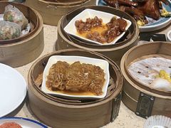 -点都德(聚福楼店)