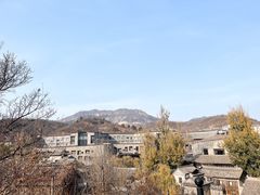 -司马台长城