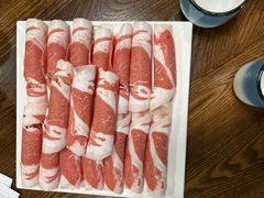 -大明铜锅·烤涮坊·烧烤(新开路店)