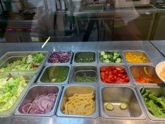 -SaladJohn沙拉匠(凯德1818店)