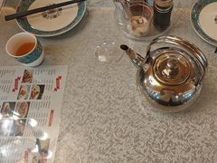 -汗腾格里·风味餐厅(新疆驻京办店)