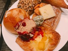 -长沙北辰洲际酒店-兰调全日餐厅