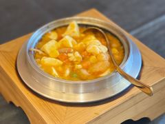 -阿莱唛唛泰国菜·海鲜餐厅(蛇口店)